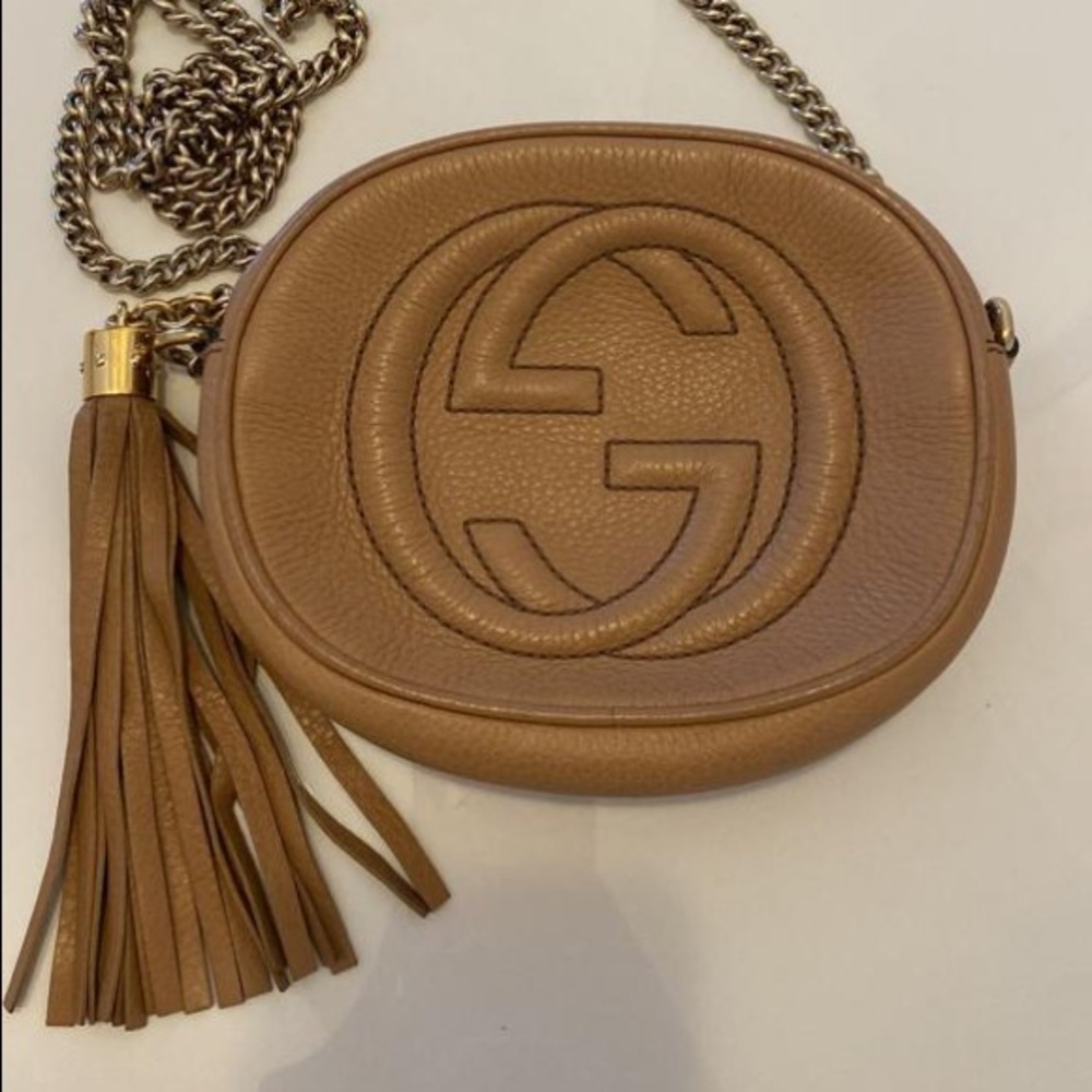 Gucci bag